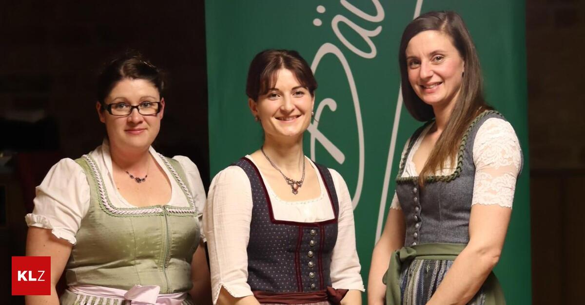 Barbara-Pollinger-aus-Mautern-l-st-Johanna-Hafellner-als-Bezirksb-uerin-ab