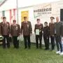 Das traditionelle Treffen verbindet die Generationen innerhalb der Feuerwehr