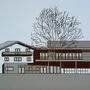 Das geplante Gemeindezentrum stößt vermehrt auf Widerstand