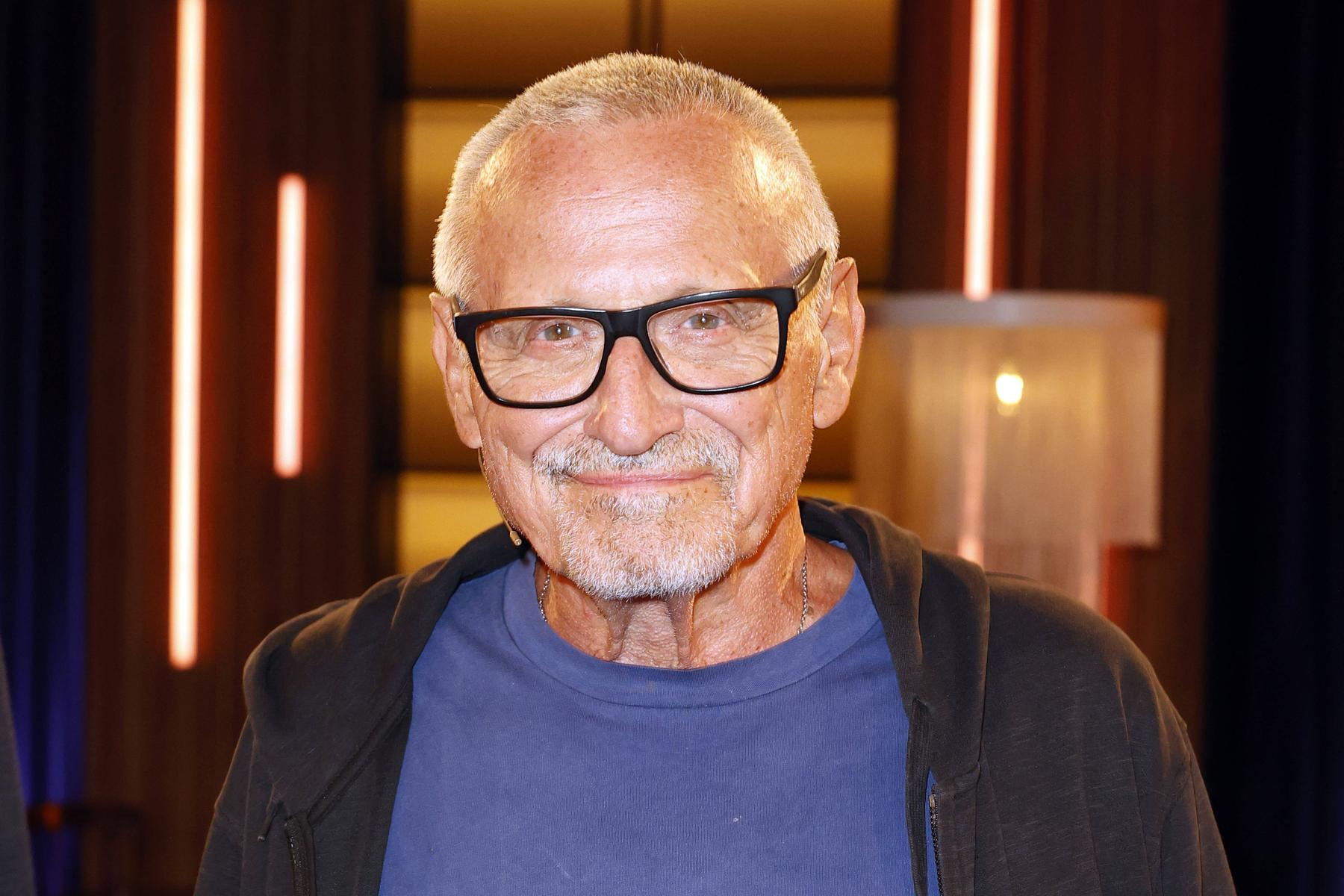 Krankheitsgründe: Konstantin Wecker sagt alle November-Konzerte ab