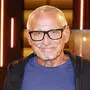 Konstantin Wecker bei der Aufzeichnung der WDR-Talkshow Kölner im September 2025