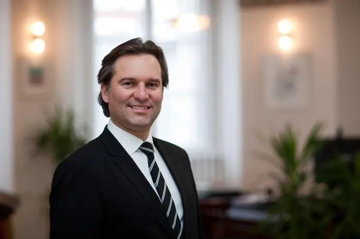 Rexchtsanwalt Andreas Kaufmann