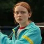 Kate Bush ist in einer Szene mit Sadie Sink alias Max Mayfield zu hören
