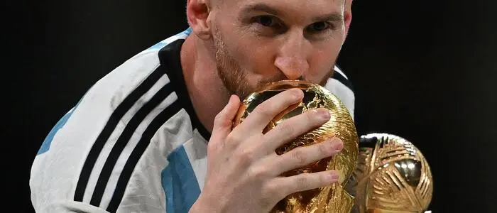 Lionel Messi beendete seine Nationalteamkarriere – nun soll in seiner Heimat sein Schaffen gewürdigt werden