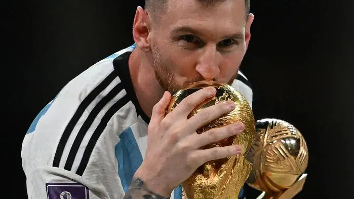Lionel Messi beendete seine Nationalteamkarriere – nun soll in seiner Heimat sein Schaffen gewürdigt werden