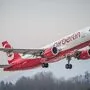 Air Berlin bleibt finanziell stark unter Druck