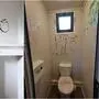 Mehrere WC-Anlagen in Bärnbach wurden mit Graffiti beschmiert