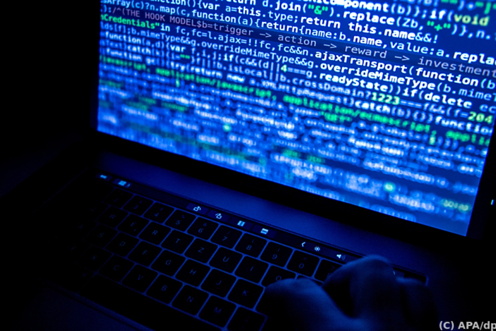 Kryptobetrug: Kärntnerin glaubte, aus 250 Euro 180.000 Euro gemacht zu haben