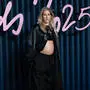 Ellie Goulding bei den „Fashion Awards 2025“ in London.