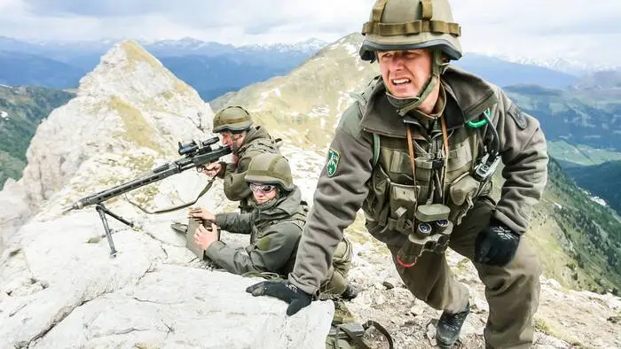 Die Anforderungen an die Ausbildung im Bundesheer steigen. Gastautor Othmar Wohlkönig hält sechs Monate Grundwehrdienst für nicht ausreichend