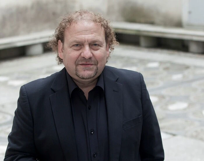 Darko Brlek steht seit über 30 Jahren an der Spitze des Festivals