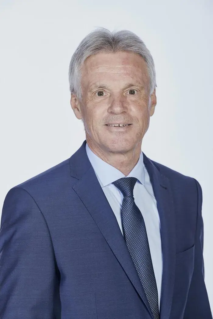 Stefan Brandstätter