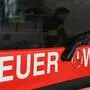 Feuerwehrauto Front | Die Feuerwehr konnte alle Personen in Sicherheit bringen (Sujetbild)