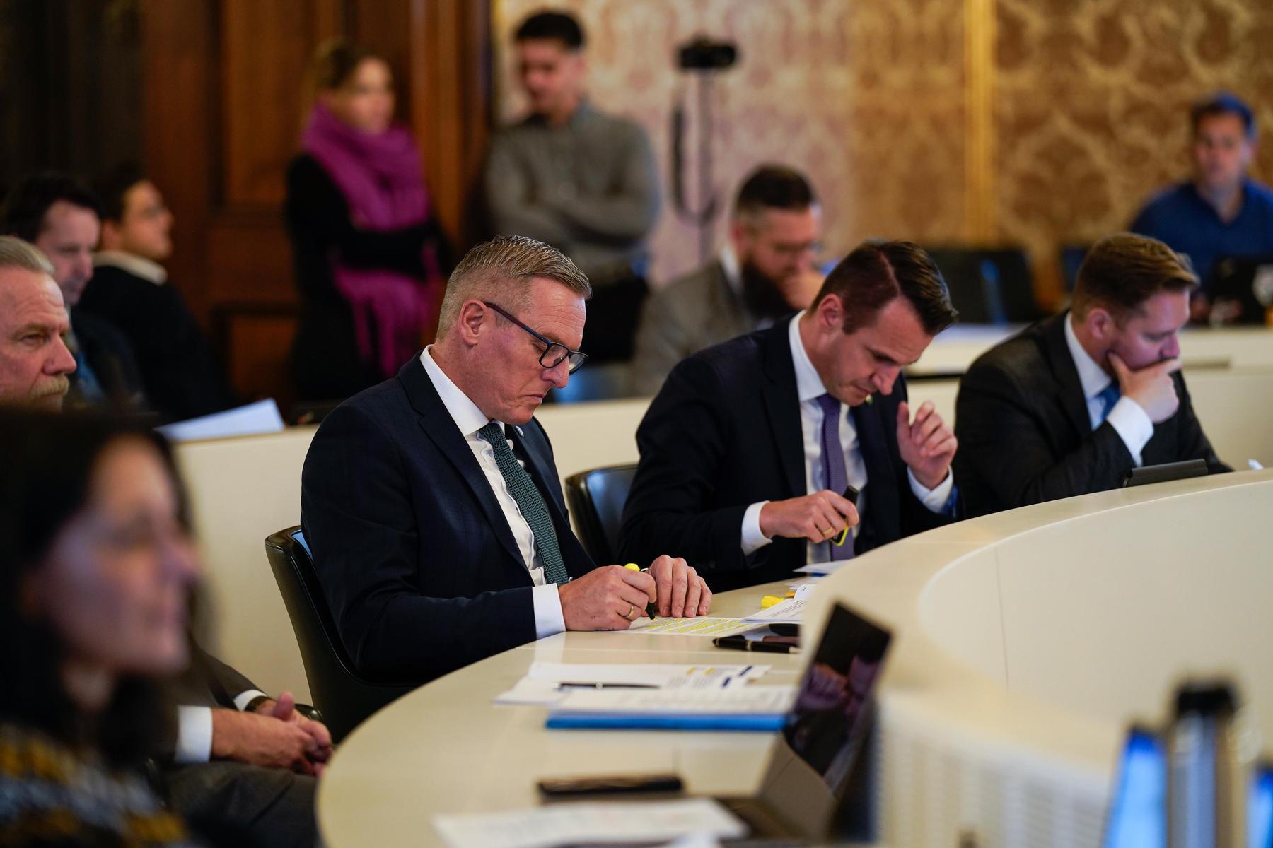 FPÖ-Finanzskandal: Dritte Auslieferung von FPÖ-Kunasek spaltet Landtag
