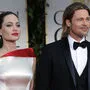 Angelina Jolie, Brad Pitt
