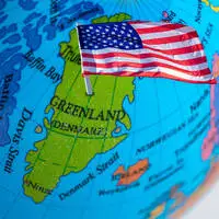 Ort der Trump-Begehrlichkeiten: Grönland