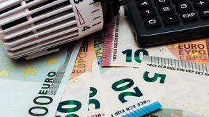 Der Durschnittshaushalt in einer Wohnung soll sich 100 Euro ersparen