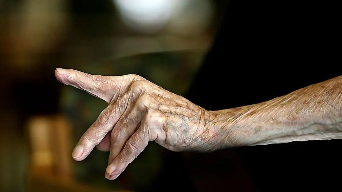 Altere sind besonders gefährdet