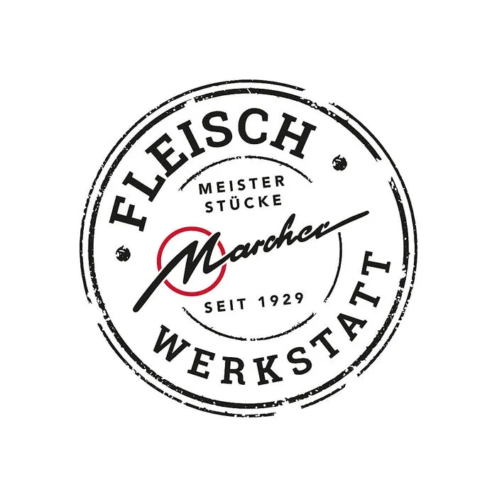 Beste Fleischqualität bekommt man bei der Marcher Fleischwerkstatt