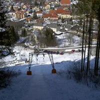 Bis 2004 konnte man in Gurk skifahren
