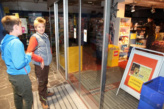 Klicken Sie sich durch die Galerie!