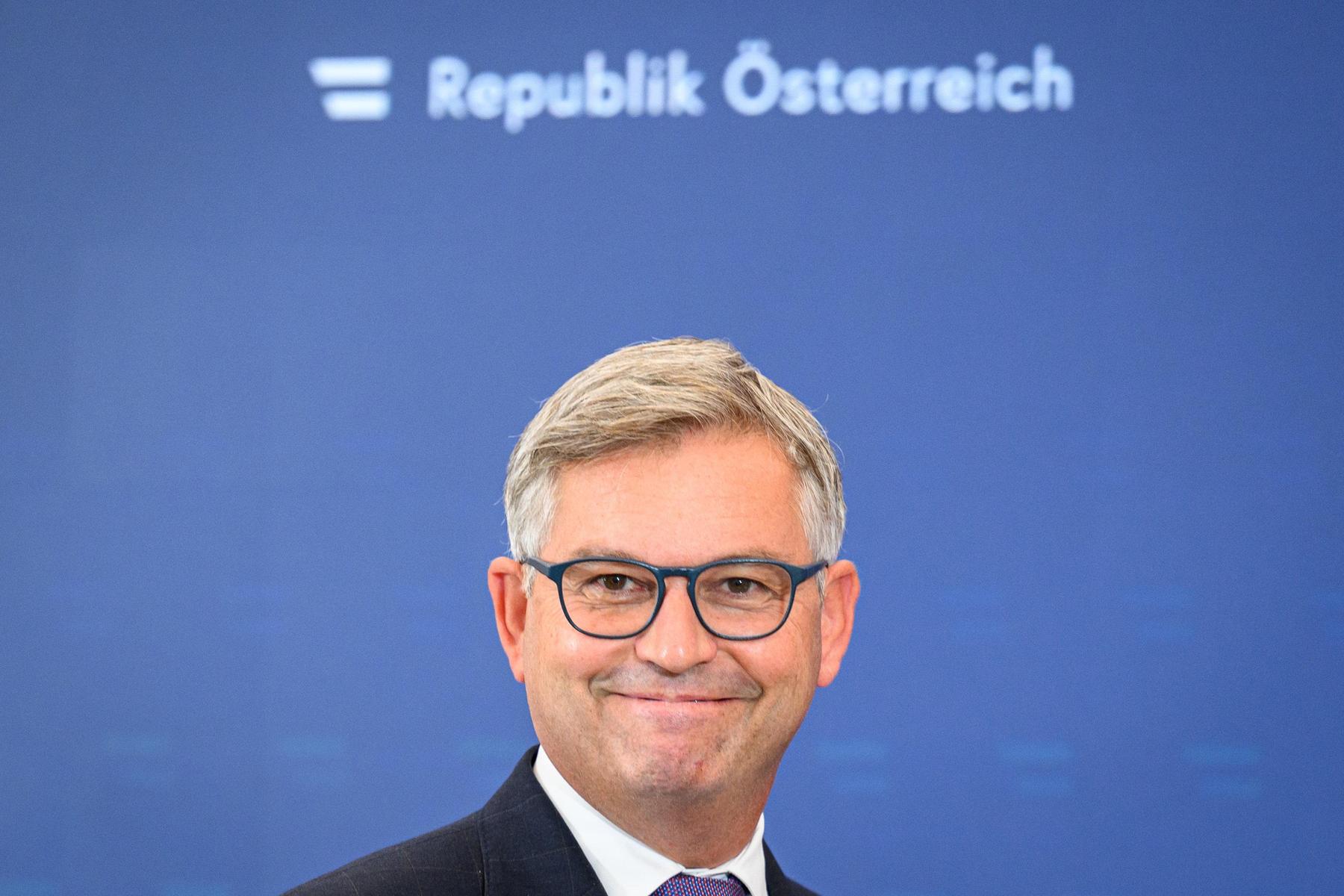 Österreichs nächster EU-Kommissar im Porträt: Wer ist Magnus Brunner