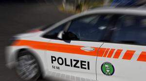 Im Kanton St. Gallen wurde ein 43-jähriger Österreicher erschossen.