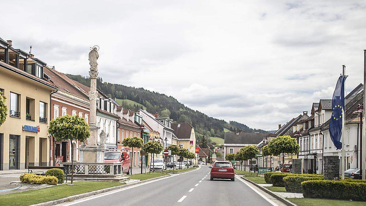 Drei der sechs Infizierten stammen aus Bad St. Leonhard