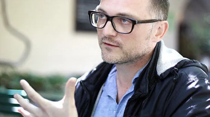 Der Wiener Filmemacher Markus Schleinzer