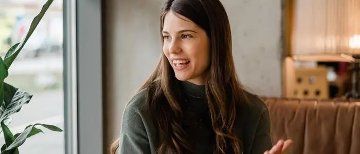 Katharina Feiertag (29): „Die Schweiz boomt gerade total.“