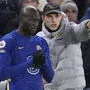Zwischen Romelu Lukaku und Thomal Tuchel herrscht derzeit keine rosige Stimmung.