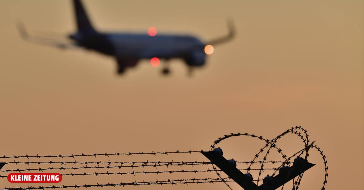 LEGJ -Urteil: Wie man das höchste Trichter -Asyl -Paket beschleunigt