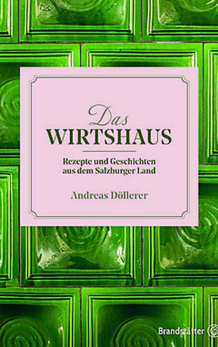 Feine Landküche von Andreas Döllerer