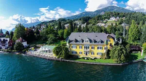 Die Ruheoase bietet genügend Raum zur Rückkehr zu sich selbst 