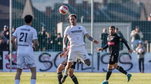 Nicht nur auf Voitsberg-Stürmer Martin Krienzer wartet heute ein besonderes Spiel