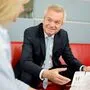 LH-Stellvertreter Anton Lang (SPÖ)