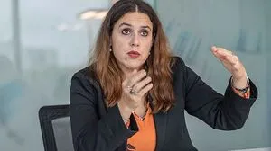 Monika Köppl-Turyna, Direktorin des Wirtschaftsforschungsinstitutes EcoAustria