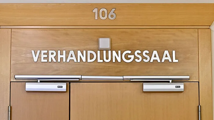 Sechs Jahre Haft (nicht rechtskräftig) für Schlepper