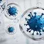Coronavirus: Die Zahl der Infektionen mit ihm gehen weiter zurück