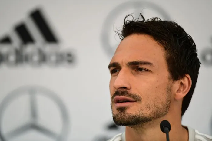 Innenverteidiger: Mats Hummels, Bayern München. Marktwert: 60 Millionen Euro.