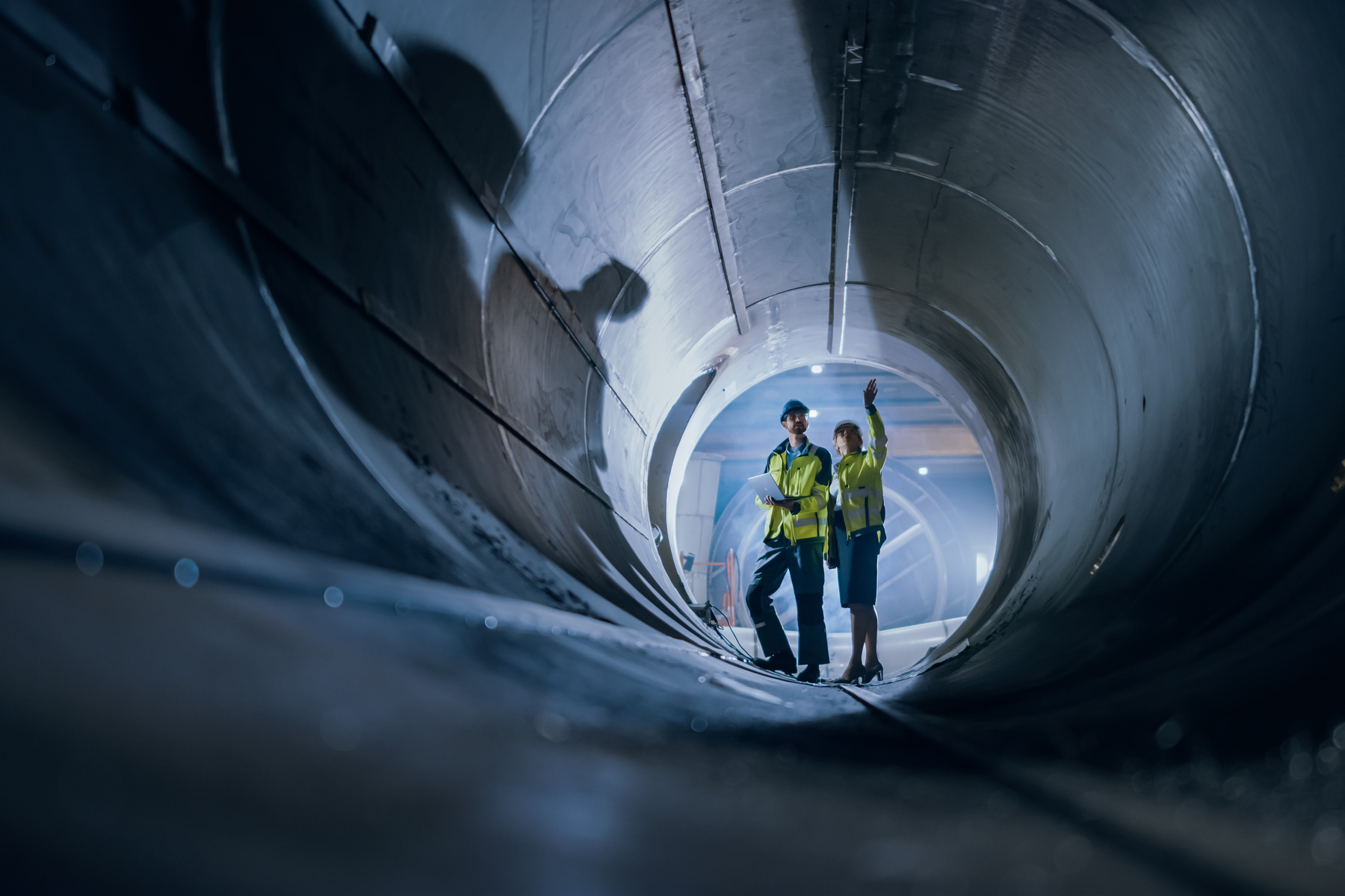 Prognose von Wifo und IHS : Was droht Österreichs Wirtschaft? Gedämpftes Wachstum, aber keine Rezession