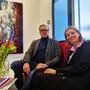 Helmut Linhart und Ulrike Janach im Kunsthaus Köflach 2026