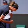 Endlich am Ziel: Alexander Zverev