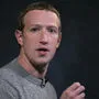 Facebook-Gründer Mark Zuckerberg