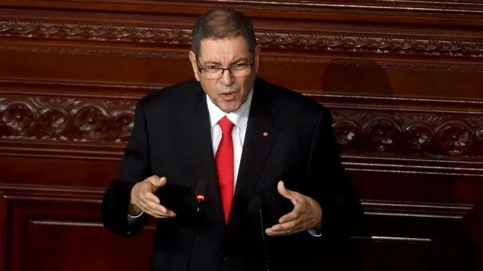 Habib Essid