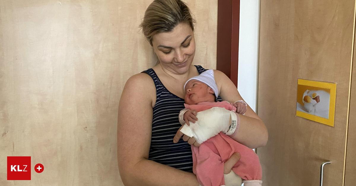 Hurra-wir-sind-da-Neugeborene-im-LKH-Hochsteiermark-in-Leoben