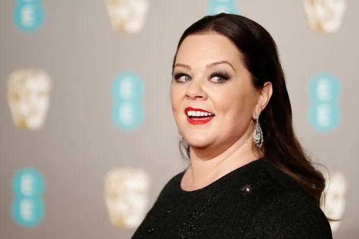 Melissa McCarthy