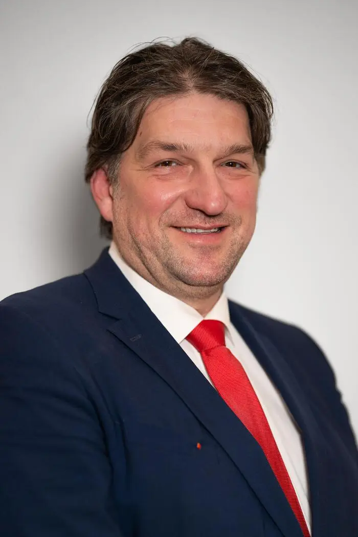 Wolfgang Stefitz