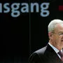 Ex-VW-Chef Martin Winterkorn