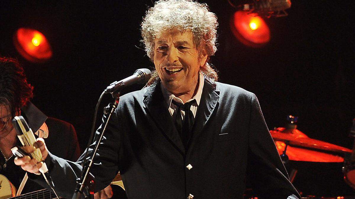 Bob Dylan